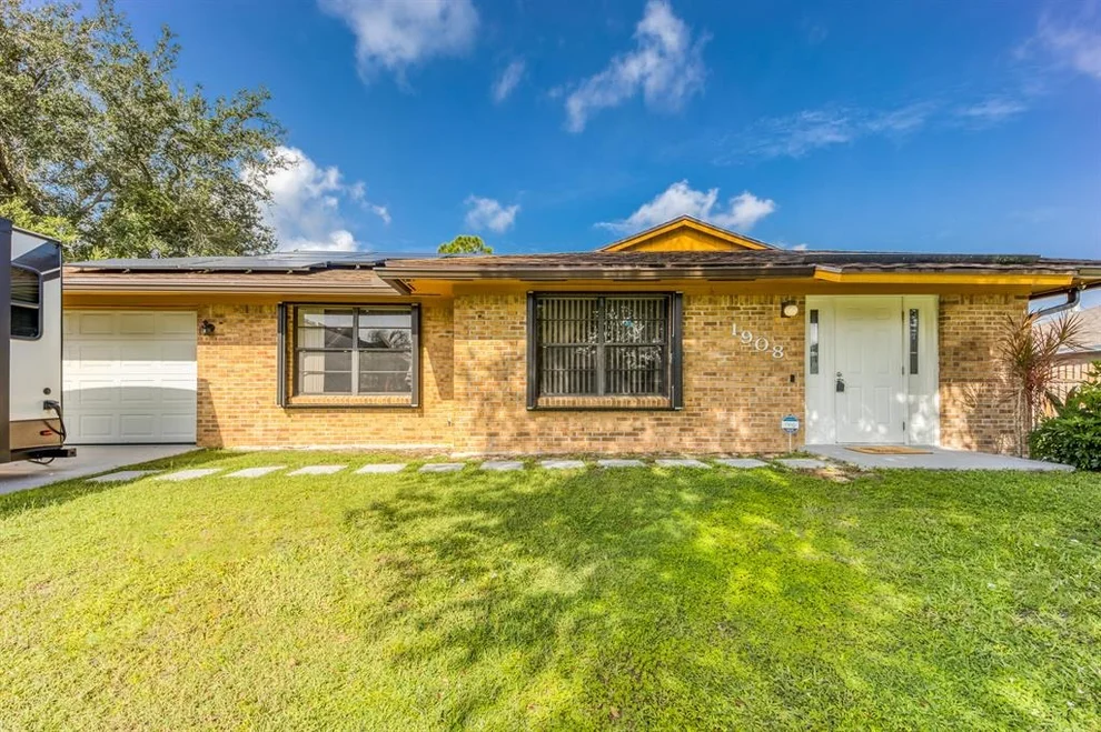 Unit for sale at 1908 SW Ember Street, Port St Lucie, FL 34953