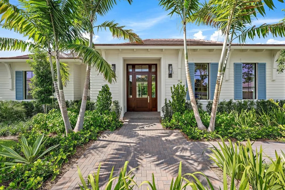 Unit for sale at 2916 Bluewater Cove, Gulf Stream, FL 33483
