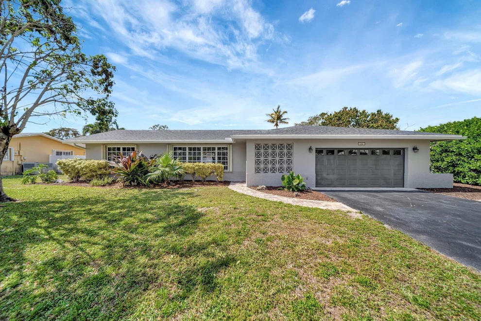 Unit for sale at 1251 SW 67th Avenue, Plantation, FL 33317