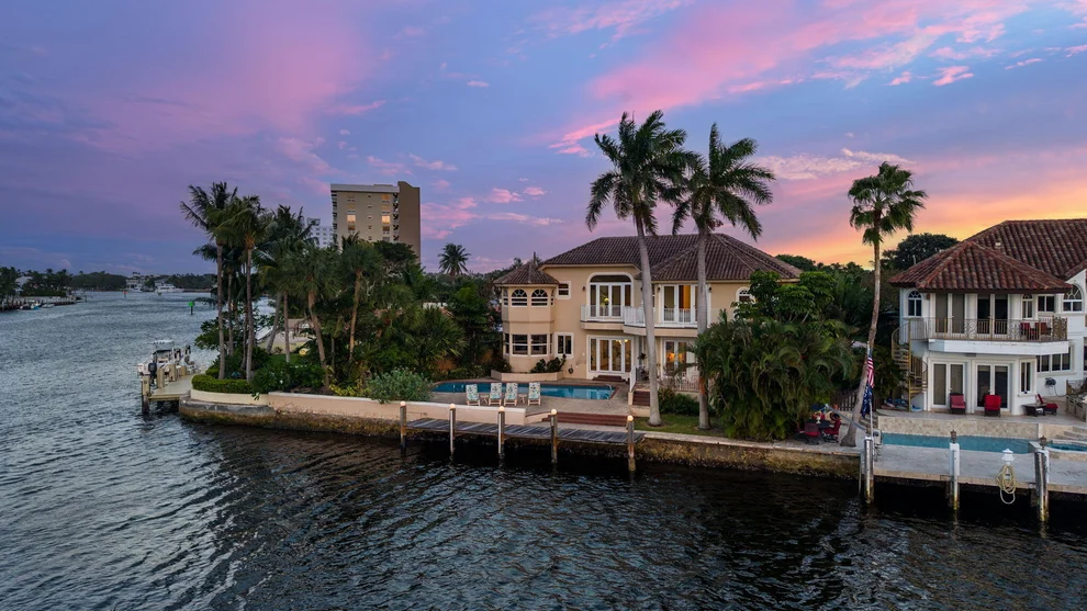 Unit for sale at 2505 N Riverside Drive, Pompano Beach, FL 33062
