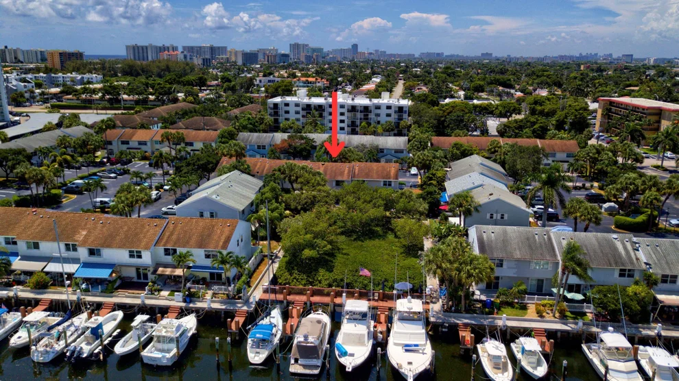 Unit for sale at 2753 Ne 15th Street, Pompano Beach, FL 33062