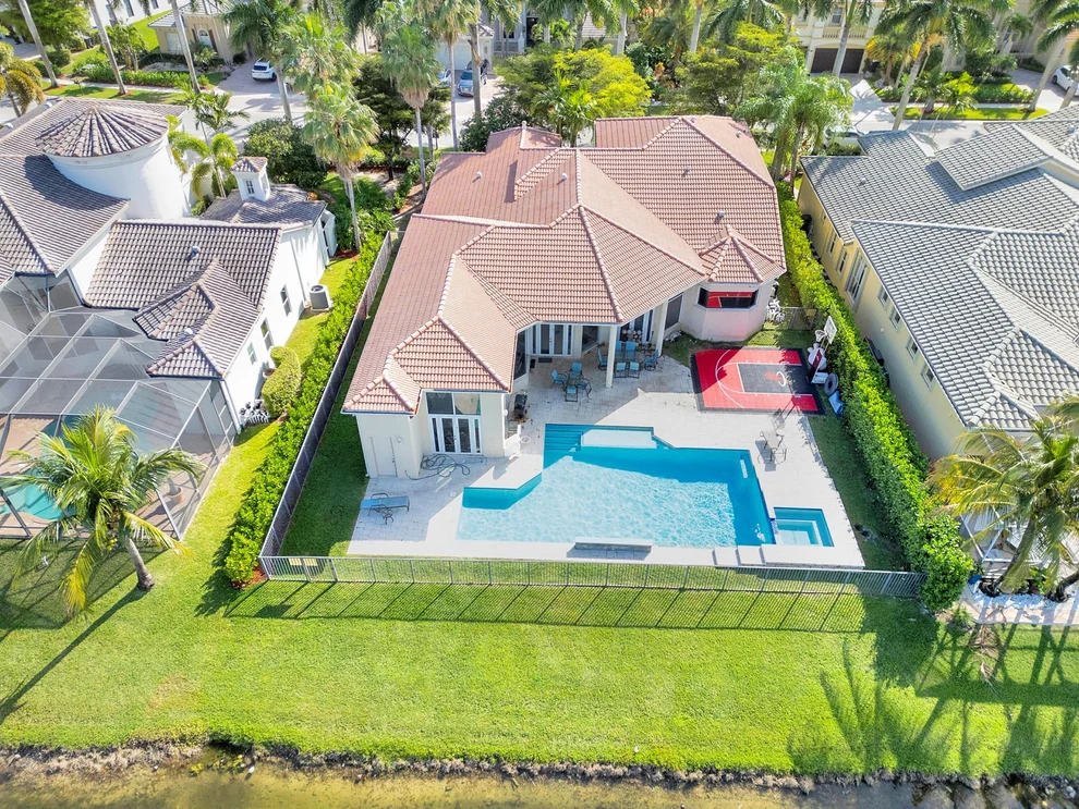 Unit for sale at 2231 Stotesbury Way, Wellington, FL 33414
