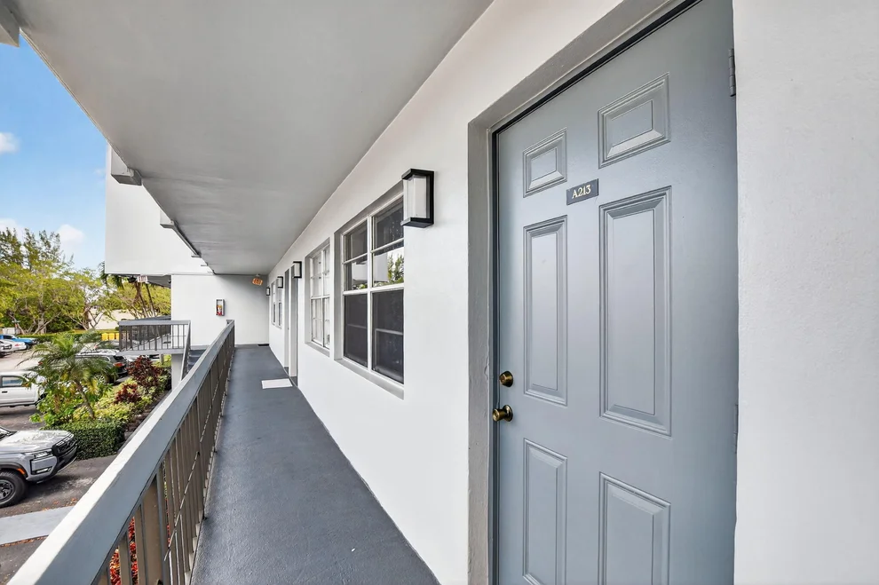 Unit for sale at 9500 SW 3rd Street, Boca Raton, FL 33428