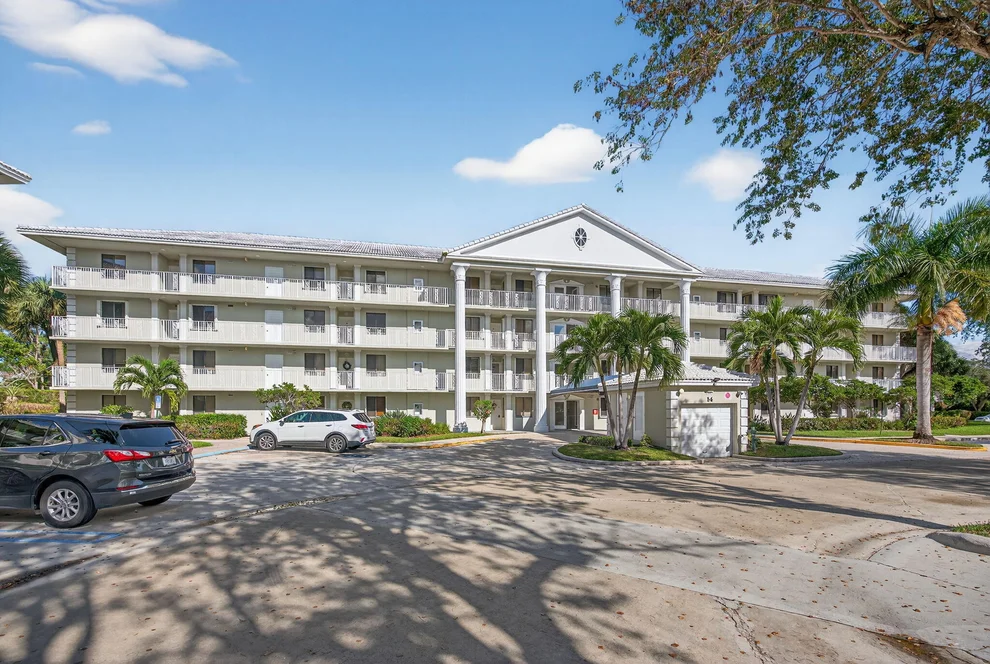 Unit for sale at 2581 Village Boulevard, West Palm Beach, FL 33409