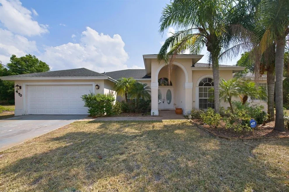 Unit for sale at 470 SW Mccomb Avenue, Port St Lucie, FL 34953
