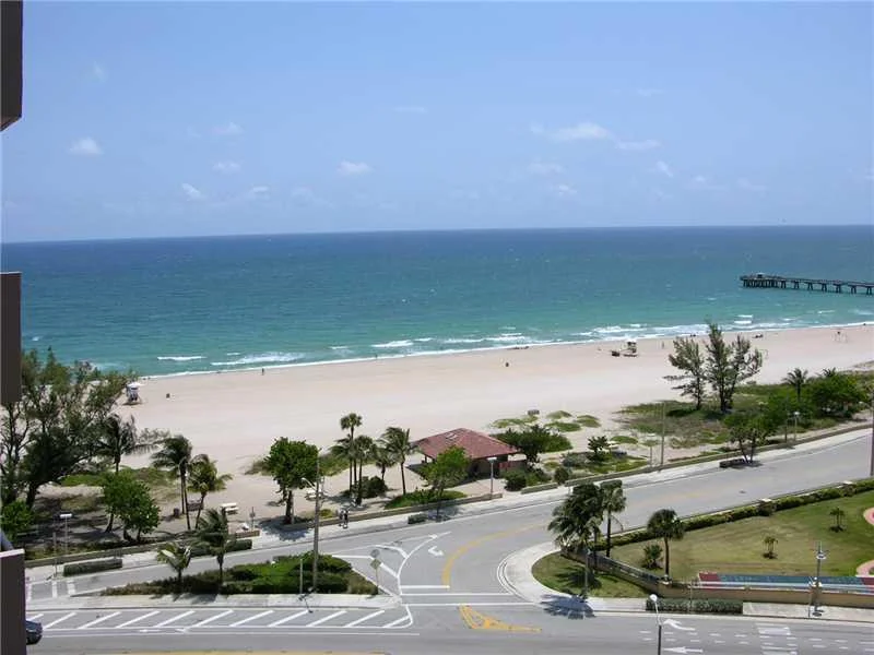 Unit for sale at 405 N Ocean Boulevard, Pompano Beach, FL 33062