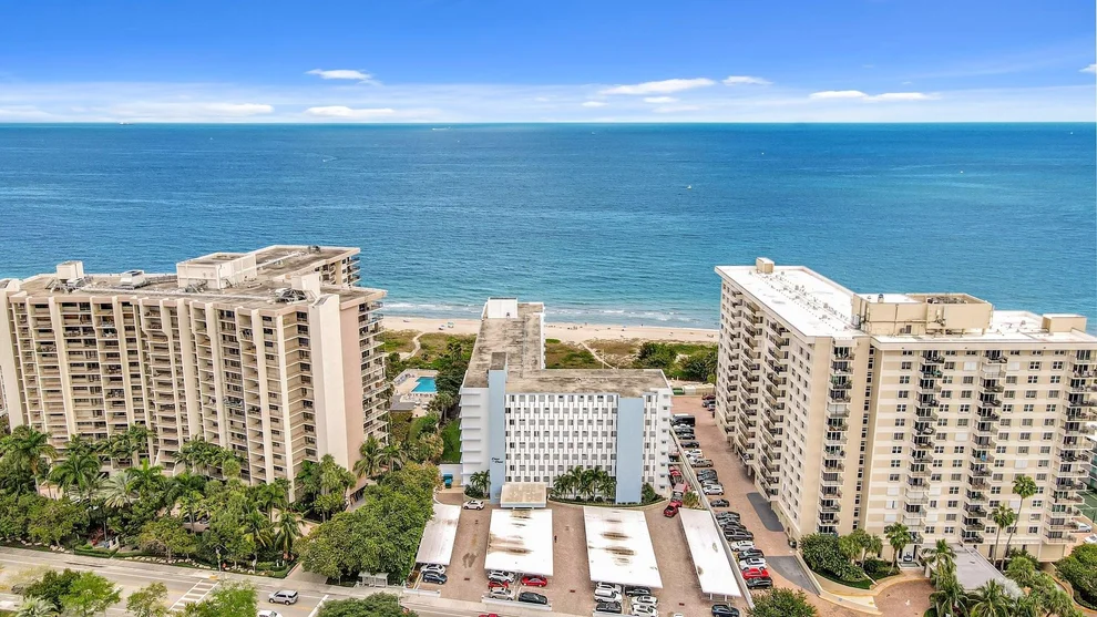 Unit for sale at 1850 S Ocean Boulevard, Lauderdale By The Sea, FL 33062