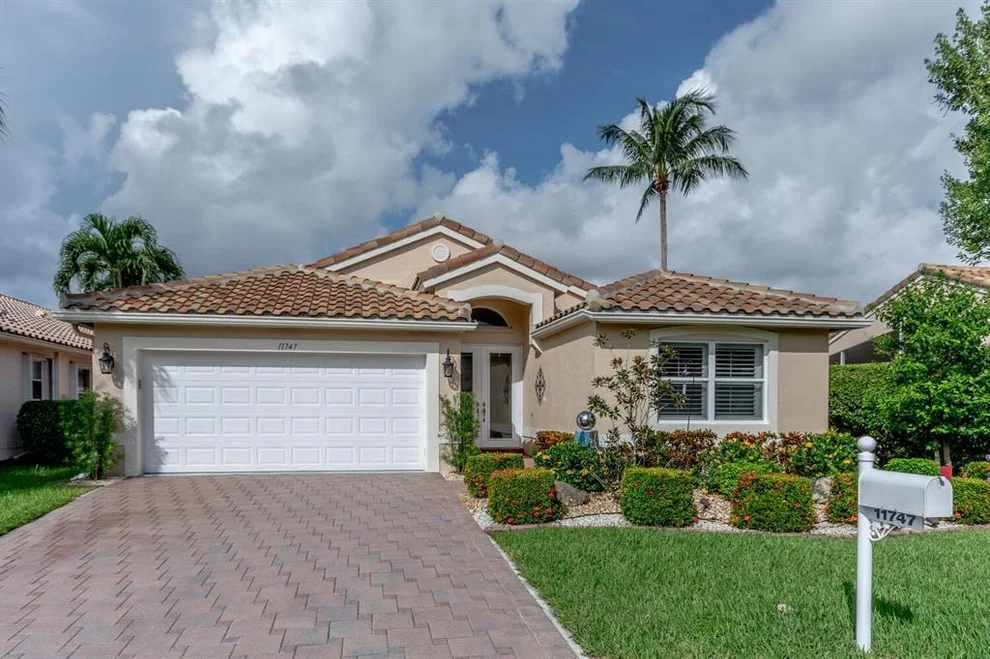 Unit for sale at 11747 Haddon Parkway, Boynton Beach, FL 33437