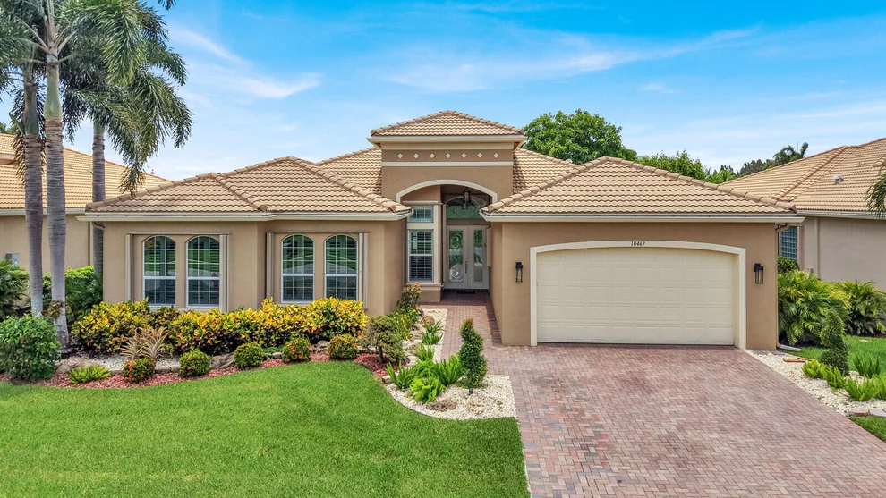 Unit for sale at 10469 Whitewind Circle, Boynton Beach, FL 33473