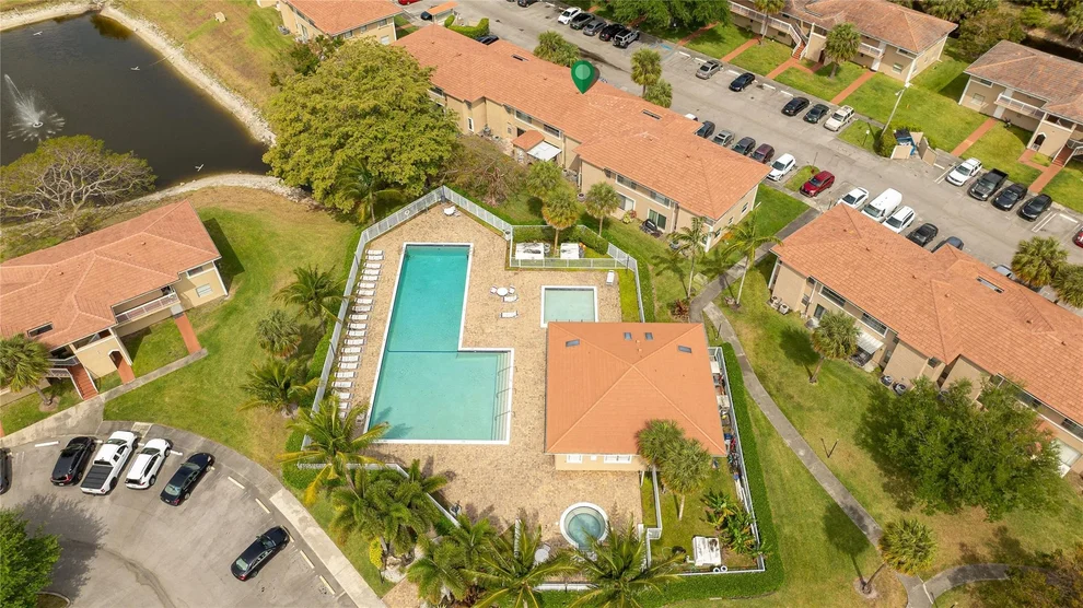 Unit for sale at 10070 Twin Lakes Drive, Coral Springs, FL 33071