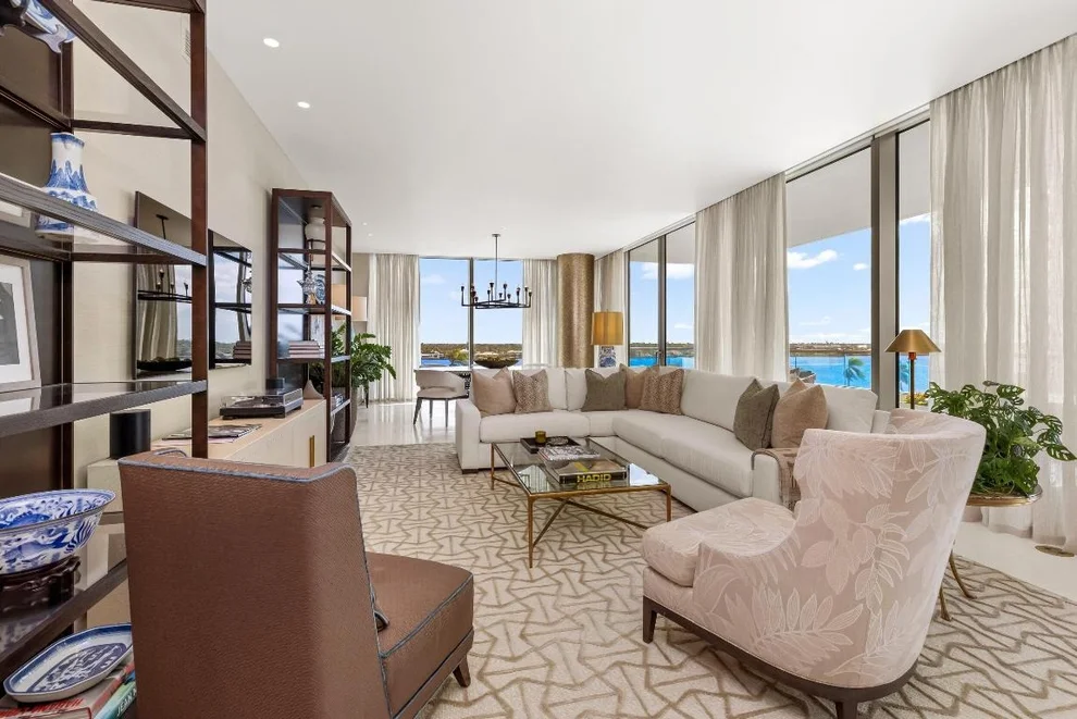 Unit for sale at 200 Arkona Court, West Palm Beach, FL 33401