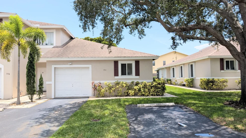 Unit for sale at 790 NW 42nd Place, Deerfield Beach, FL 33064