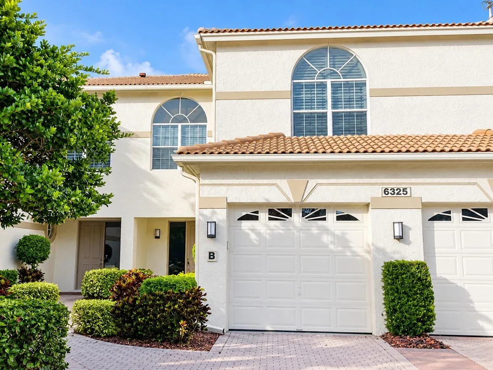 6325 Graycliff Drive