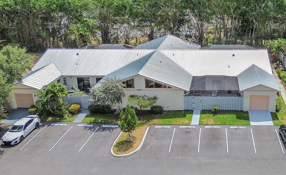 Unit for sale at 8856 Thumbwood Circle, Boynton Beach, FL 33436