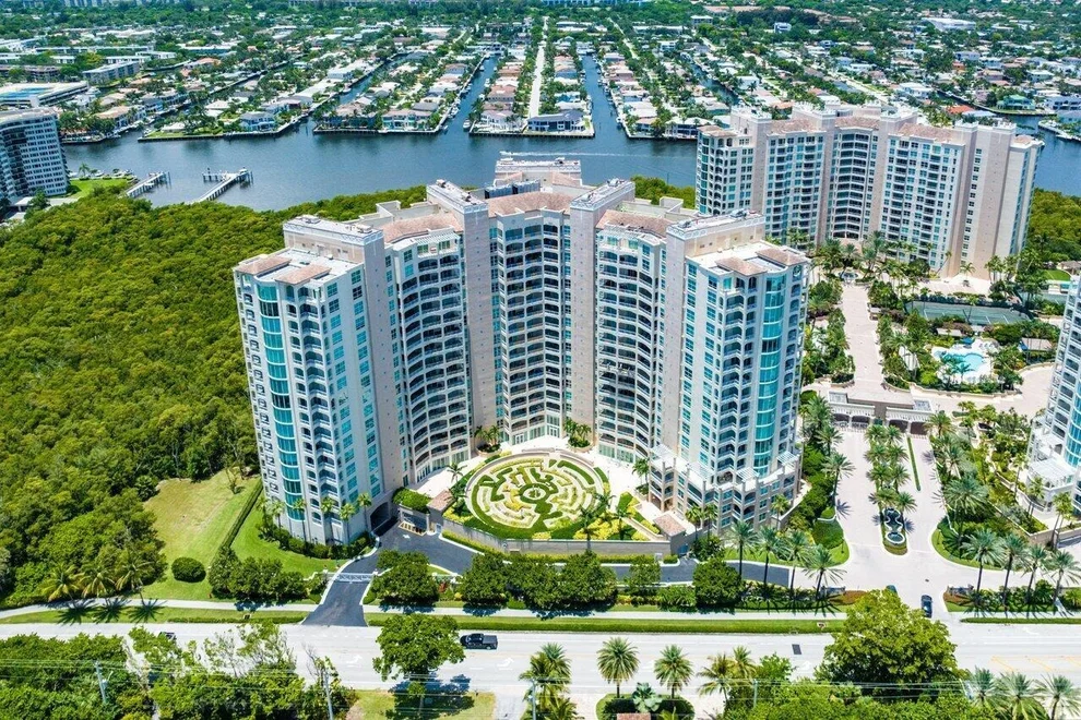 Unit for sale at 3740 S Ocean Boulevard, Highland Beach, FL 33487