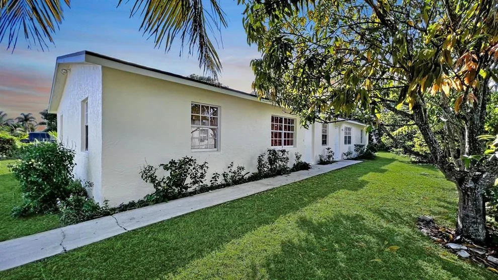 Unit for sale at 1583 Meridian Road, West Palm Beach, FL 33417