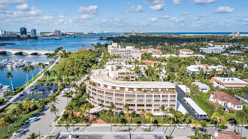 Unit for sale at 369 S Lake Drive, Palm Beach, FL 33480