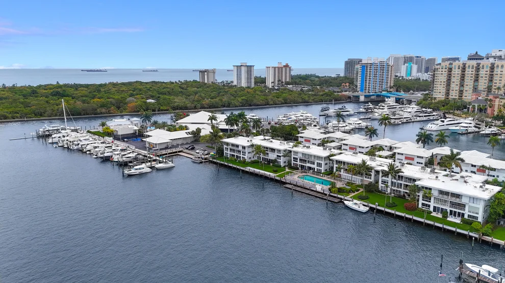 Unit for sale at 2717 Yacht Club Boulevard, Fort Lauderdale, FL 33304