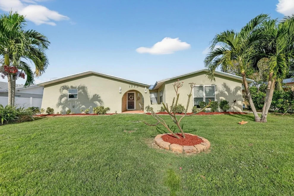 Unit for sale at 1773 NE 24th, Jensen Beach, FL 34957