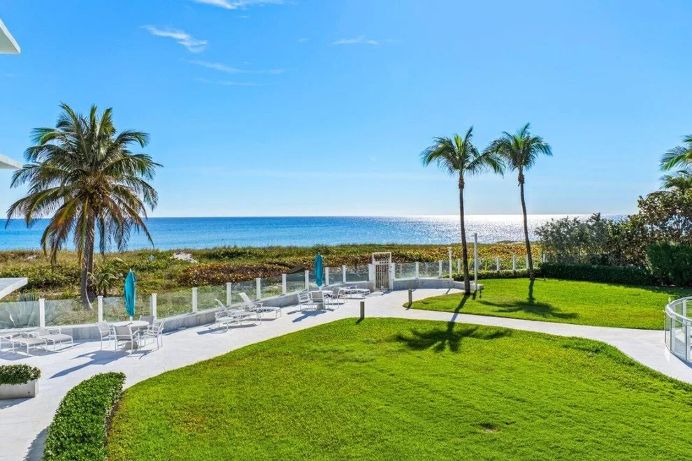 Unit for sale at 1213 S Ocean Boulevard, Delray Beach, FL 33483