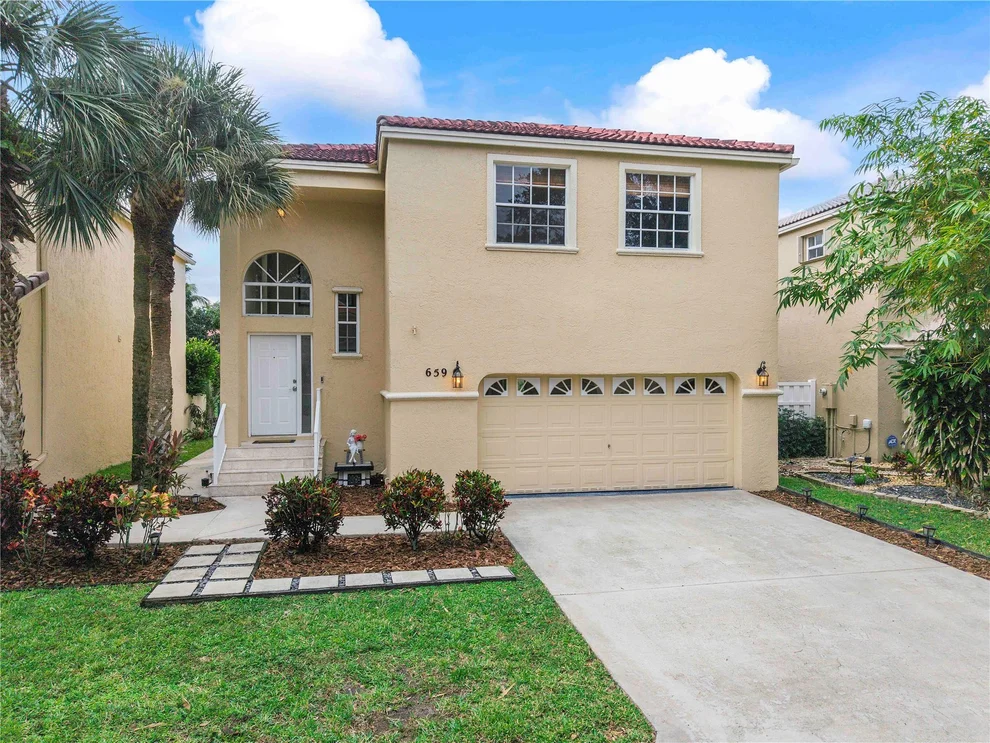 Unit for sale at 659 NW 88th Drive, Coral Springs, FL 33071