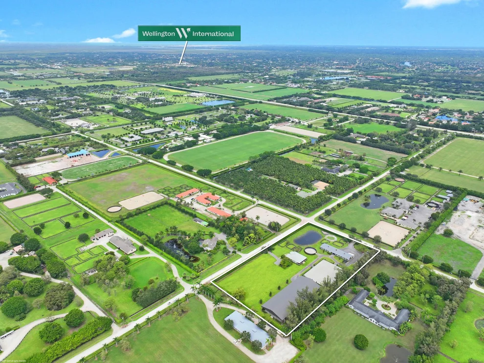 Unit for sale at 12466 Indian Mound Road, Wellington, FL 33449