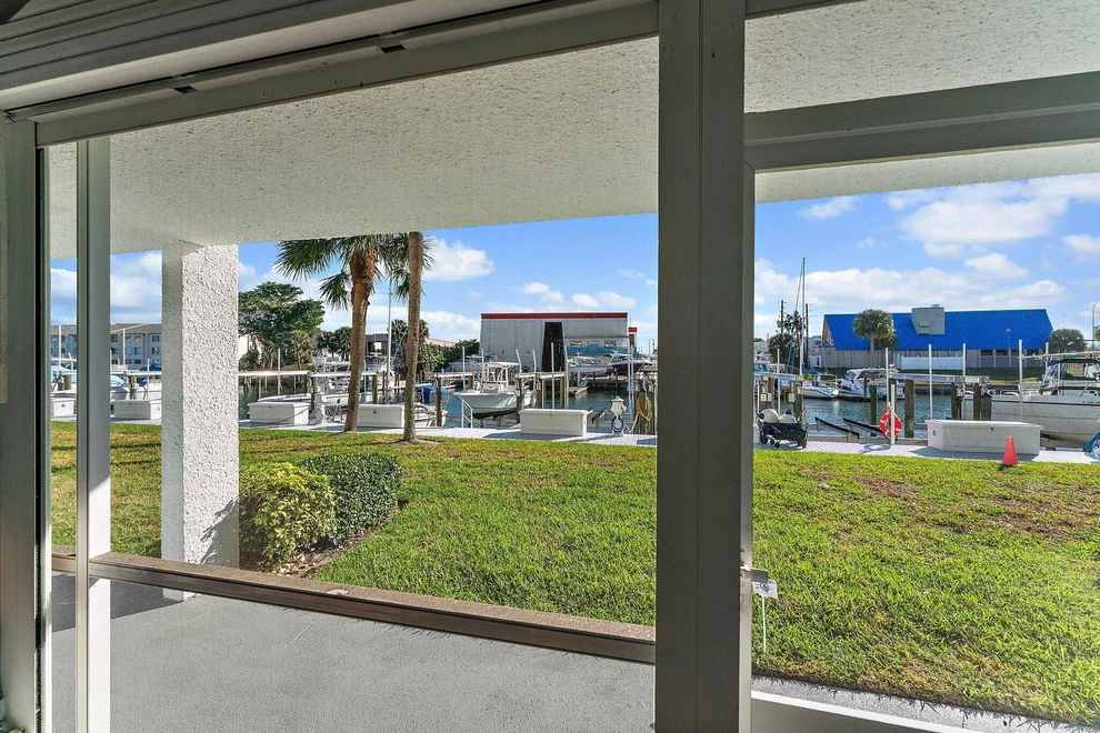 Unit for sale at 108 Paradise Harbour Boulevard, North Palm Beach, FL 33408