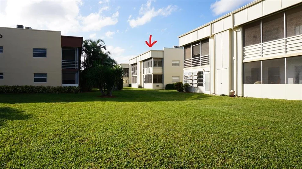 Unit for sale at 701 Normandy O Lane, Delray Beach, FL 33484