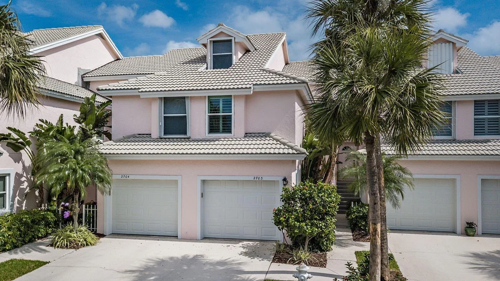 Unit for sale at 2703 Fairway Drive N, Jupiter, FL 33477