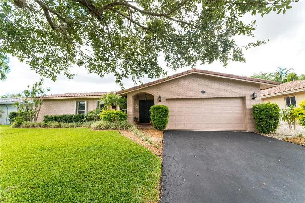 Unit for sale at 2613 NW 121st Drive, Coral Springs, FL 33065
