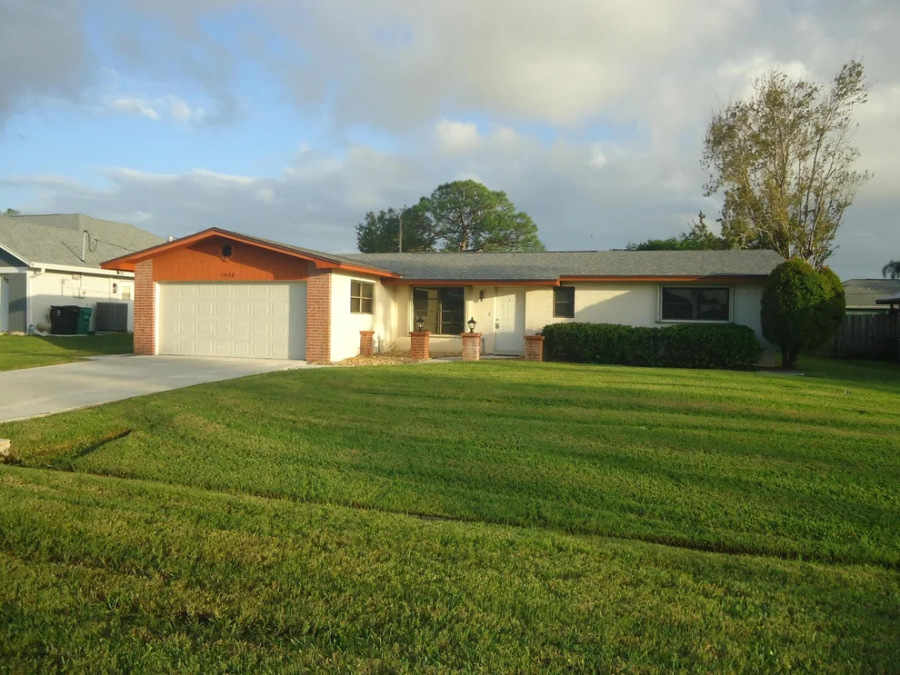 Unit for sale at 1426 SE Griffin Terrace, Port St Lucie, FL 34952