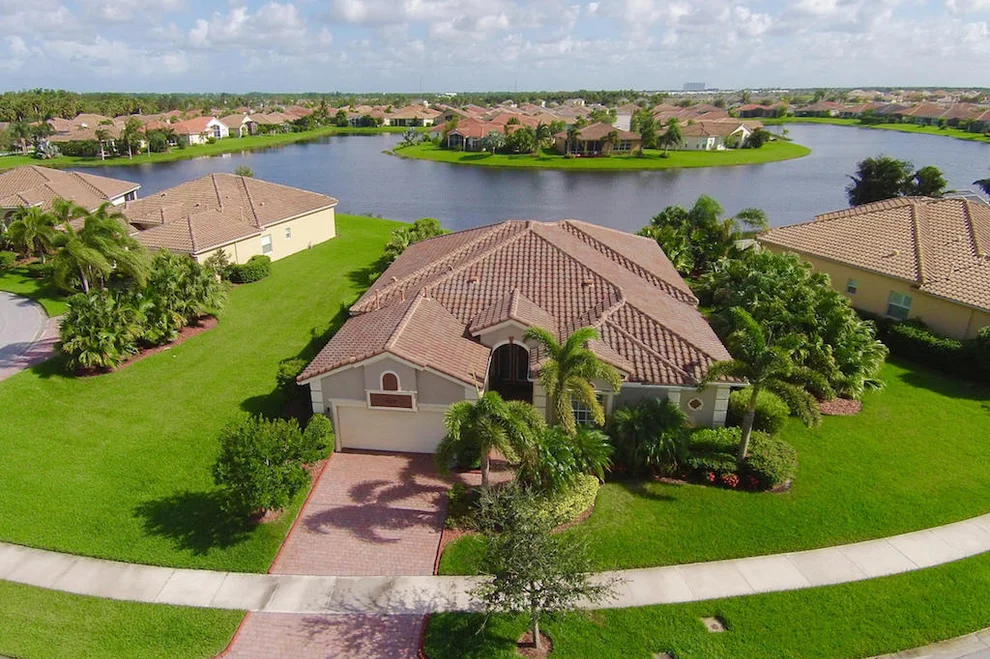 Unit for sale at 11719 SW Apple Blossom Trail, Port St Lucie, FL 34987