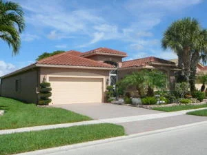 Unit for sale at 7707 Viniste Drive, Boynton Beach, FL 33472
