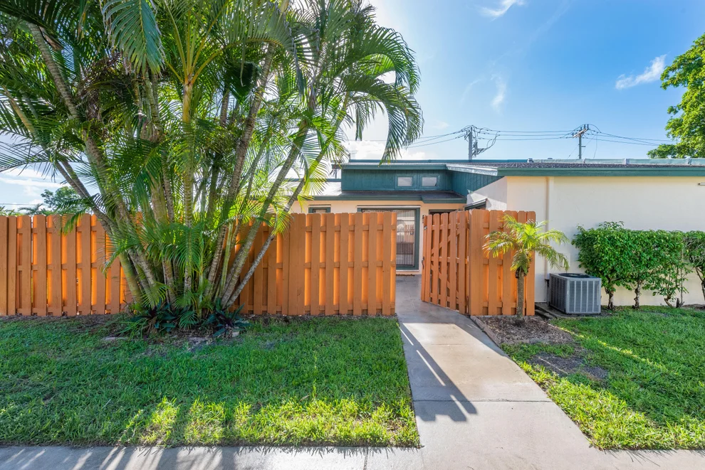 Unit for sale at 1108 Manor Drive, Palm Springs, FL 33461