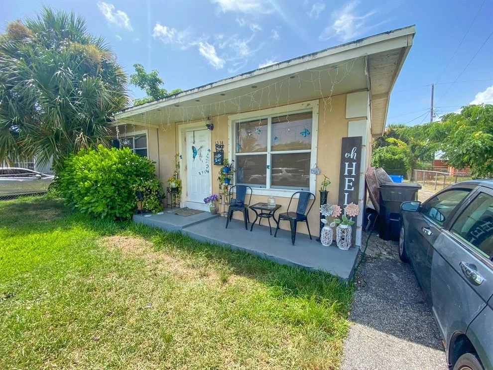 Unit for sale at 1334 8th Street, West Palm Beach, FL 33401