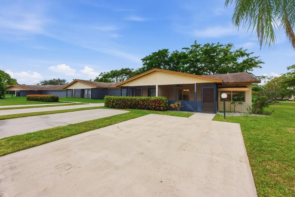 Unit for sale at 14605 Candy Way, Delray Beach, FL 33484
