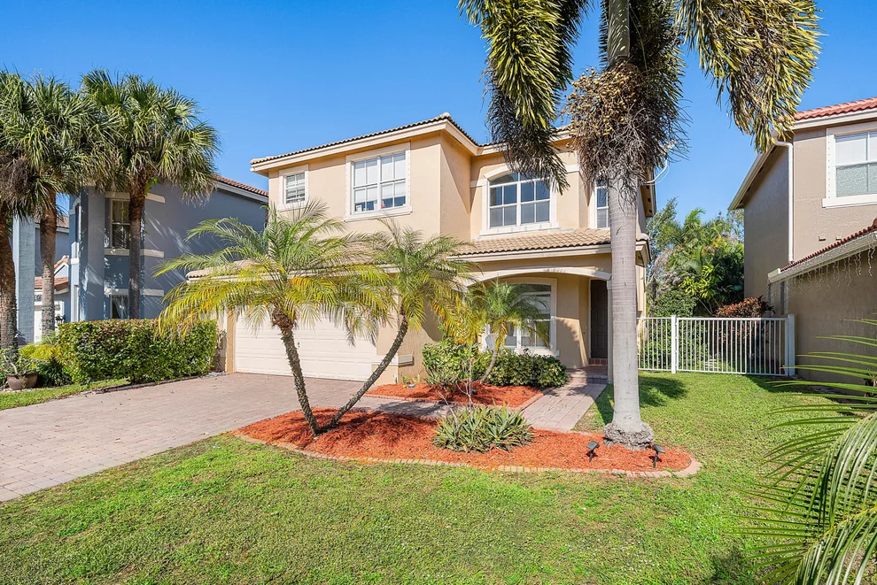 Unit for sale at 5041 Massy Drive, Lake Worth, FL 33463