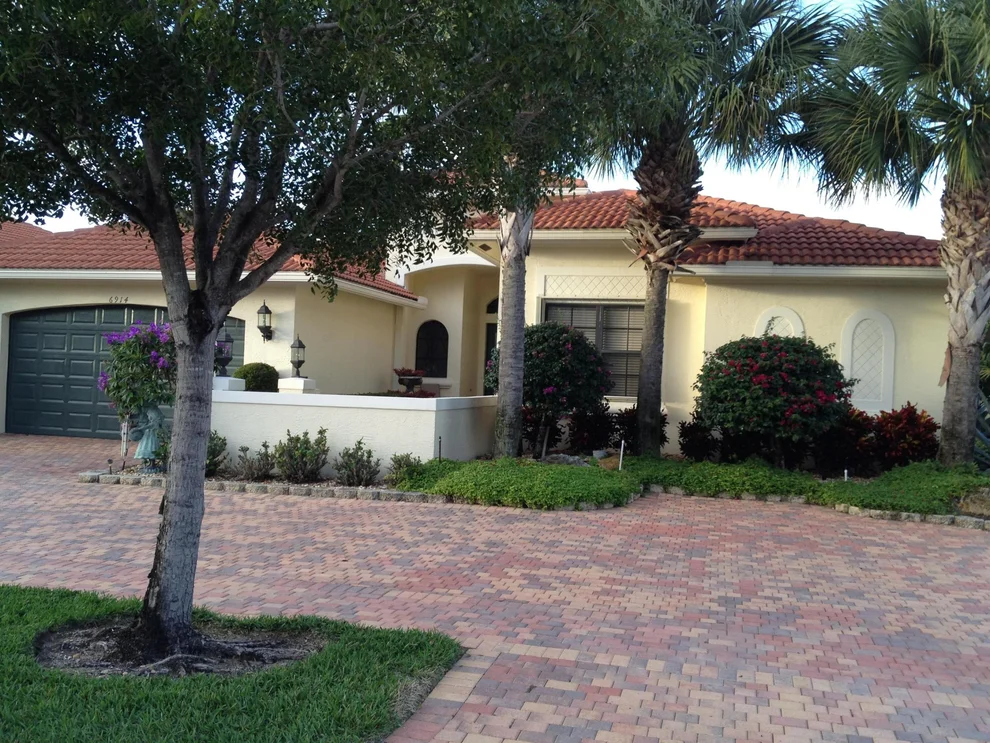 Unit for sale at 6914 Caviro Lane, Boynton Beach, FL 33437