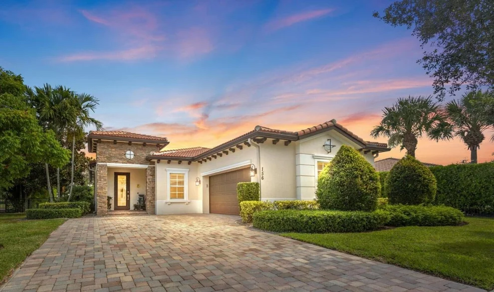 Unit for sale at 156 Whale Cay Way, Jupiter, FL 33458