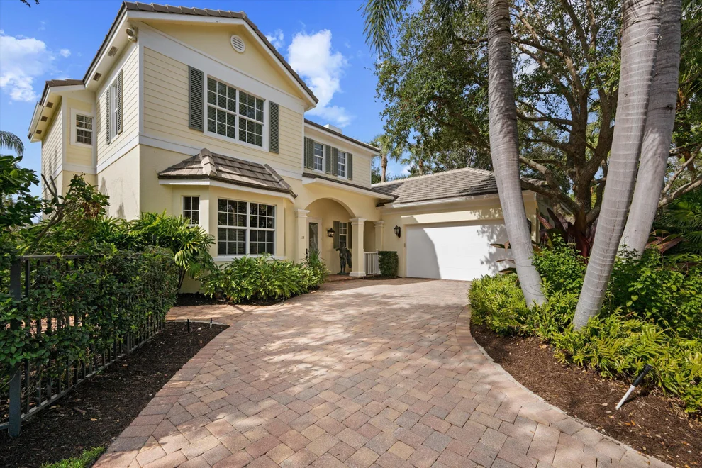 Unit for sale at 113 Caballo Lane, Jupiter, FL 33458