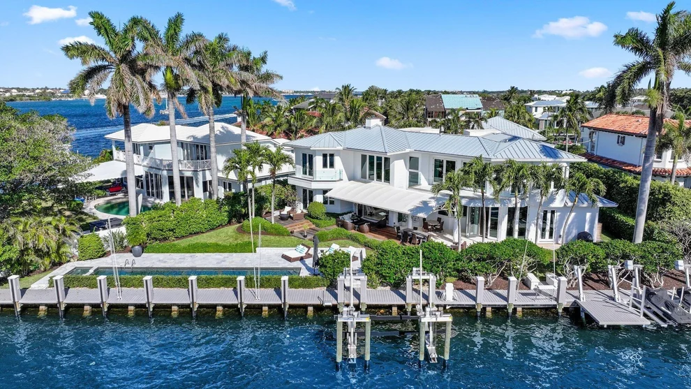 Unit for sale at 105 Bonito Drive, Ocean Ridge, FL 33435