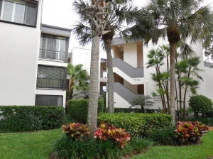Unit for sale at 1640 Twelve Oaks Way, North Palm Beach, FL 33408