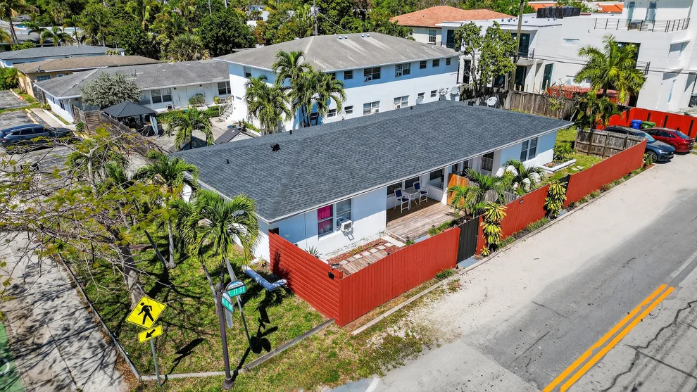Unit for sale at 1100 NE 15th Avenue, Fort Lauderdale, FL 33304