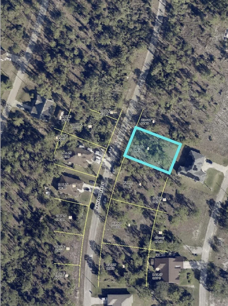 Unit for sale at 723 Bahama Avenue S, Lehigh Acres, FL 33974
