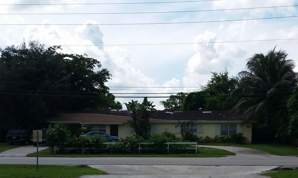 Unit for sale at 3832 Park Lane, West Palm Beach, FL 33406