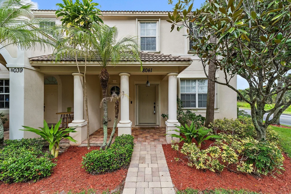 Unit for sale at 8041 Murano Circle, Palm Beach Gardens, FL 33418