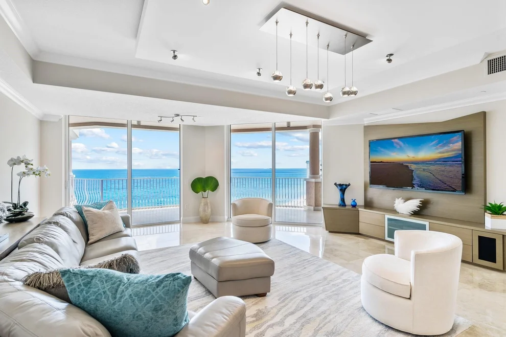 Unit for sale at 1460 S Ocean Boulevard, Lauderdale By The Sea, FL 33062
