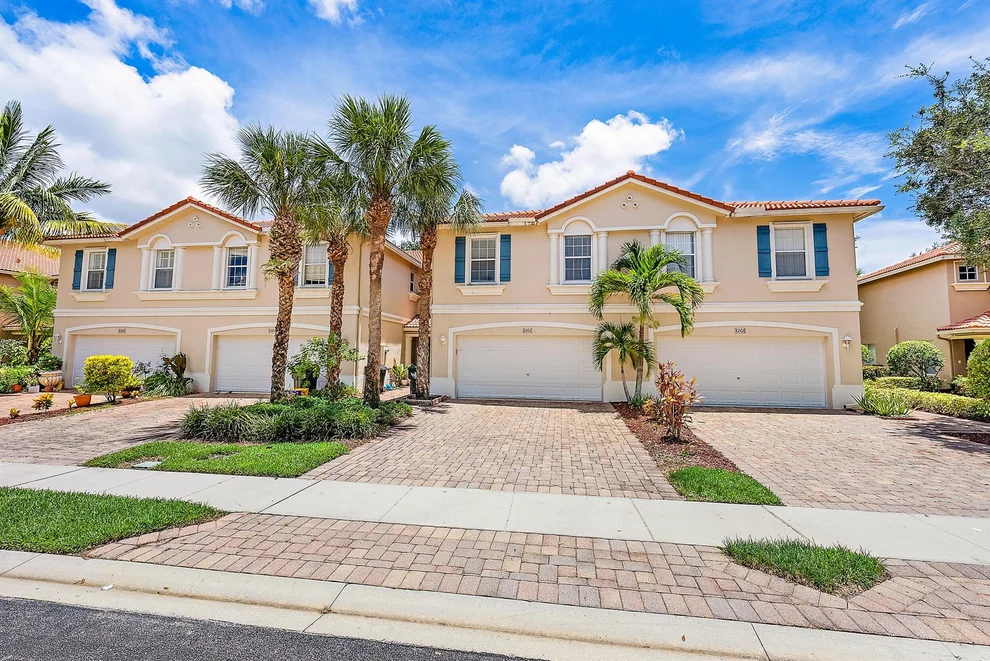 Unit for sale at 4206 Windmill Palm Way, Greenacres, FL 33463
