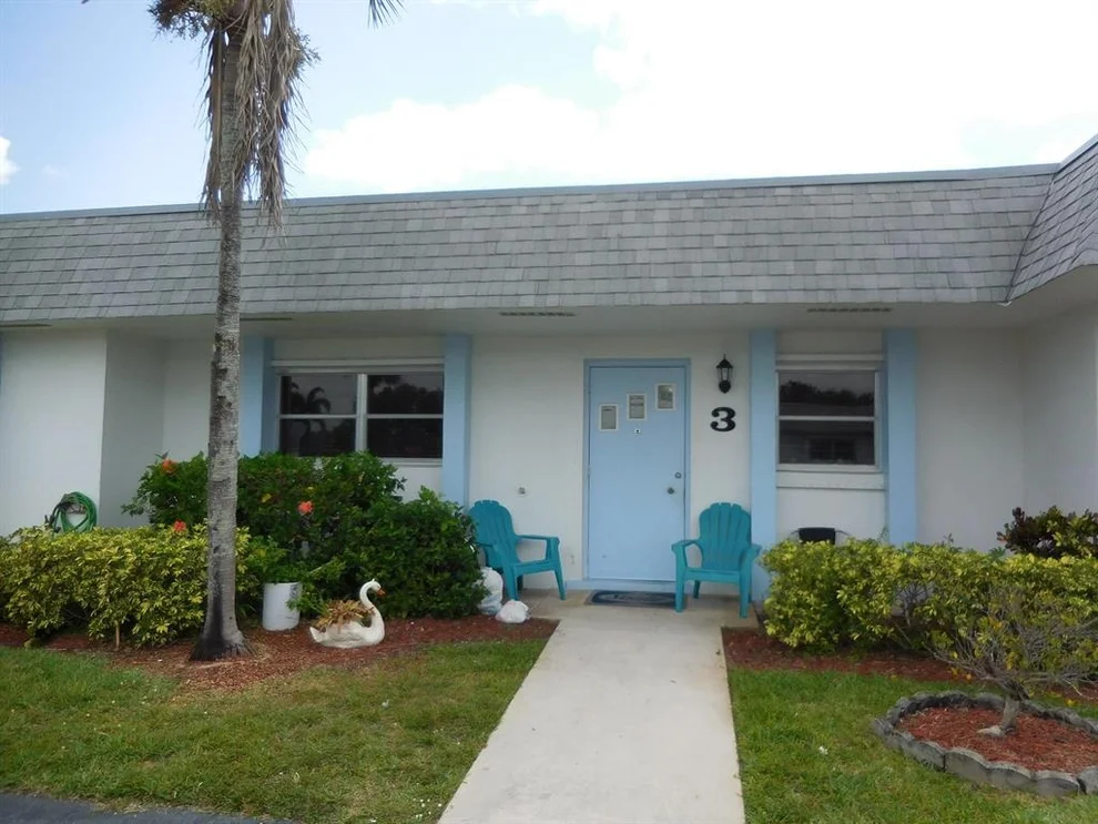 Unit for sale at 2638 Gately Drive E, West Palm Beach, FL 33415