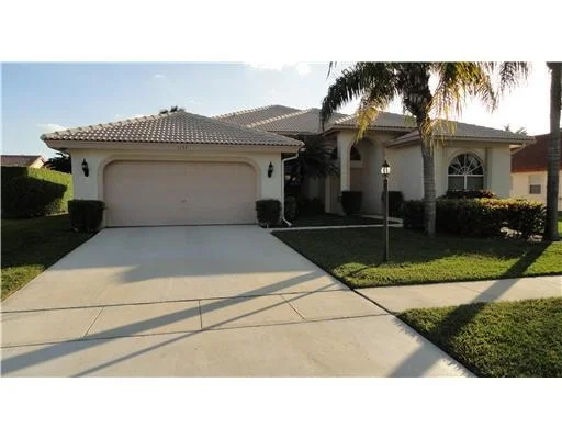 Unit for sale at 5732 Aspen Ridge Court, Delray Beach, FL 33484